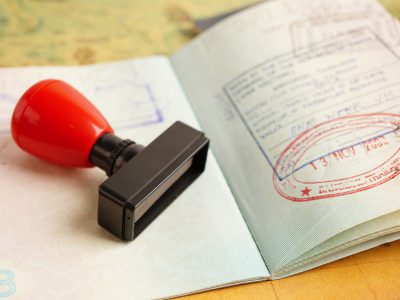 Visa Assistance